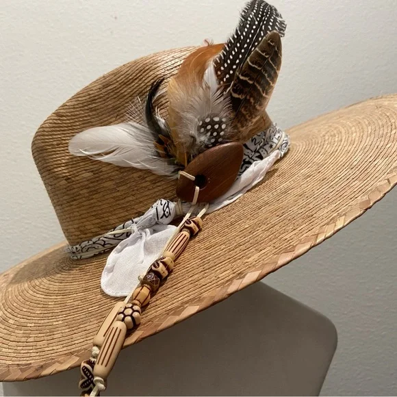 The Desert Voyager Hat Polo Ralph Lauren continues their voyager collection with  main image 2